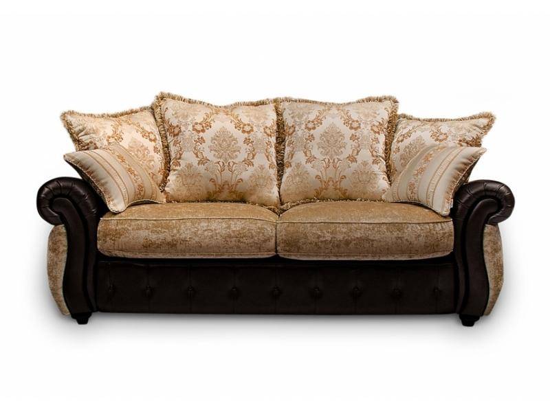 премиум диван леонардо в Нижневартовске