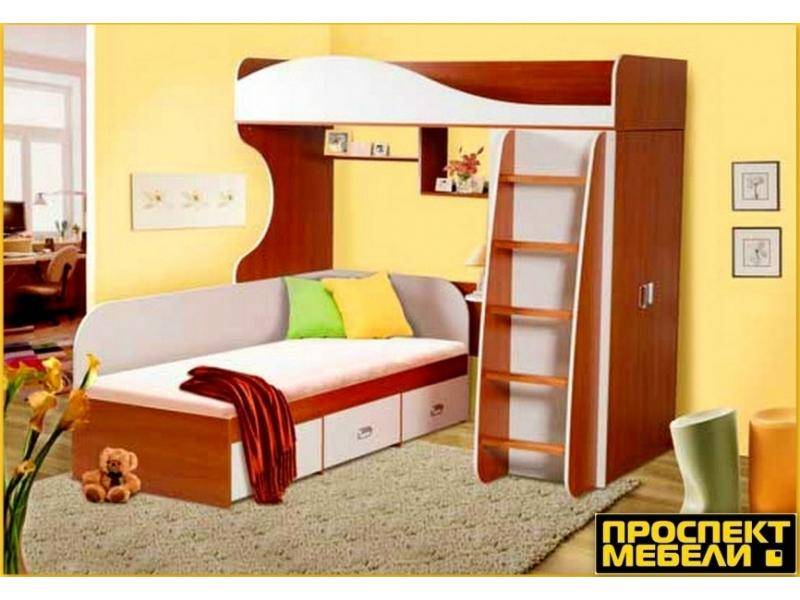 детская 1 в Нижневартовске