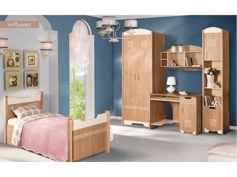 детская мадрид в Нижневартовске