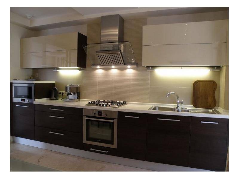 кухонный гарнитур мб-6 в Нижневартовске