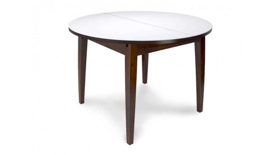 стол круглый раздвижной монако в Нижневартовске