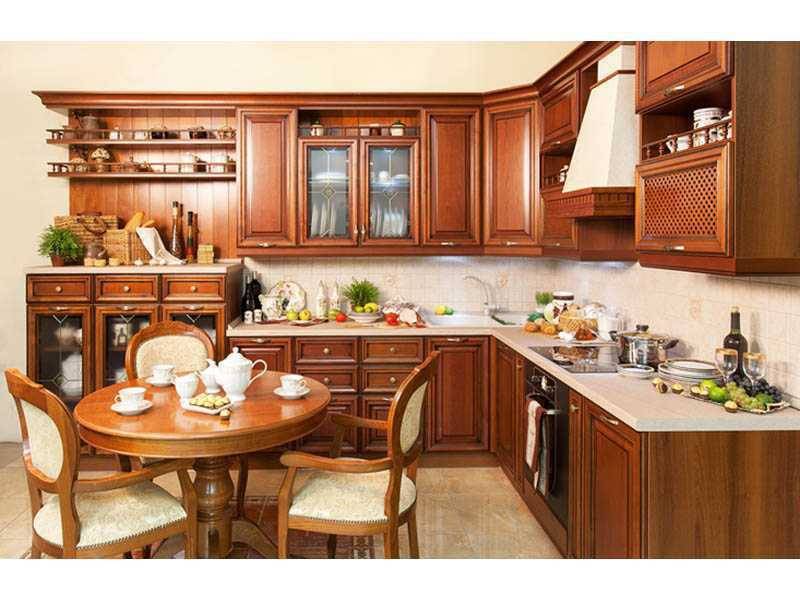 кухонный гарнитур верона в Нижневартовске