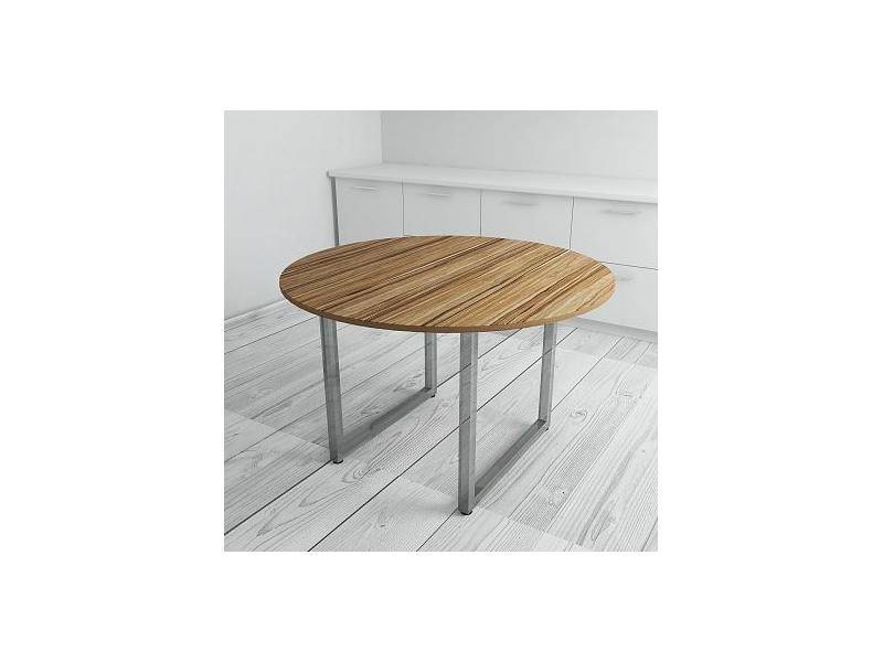 стол круглый вардек 2 в Нижневартовске