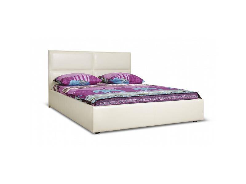 кровать 160/2 м с ящиком для белья йорк в Нижневартовске