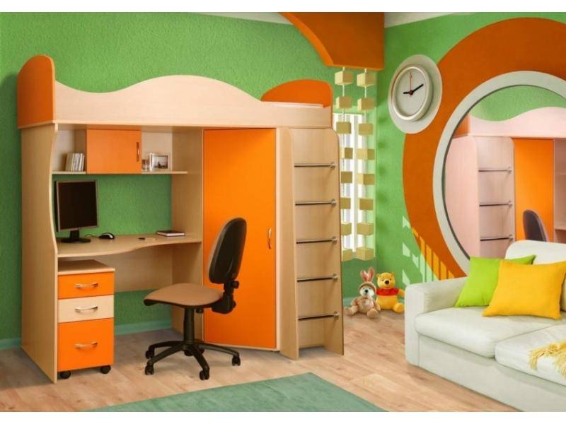 детская улыбка 1 в Нижневартовске