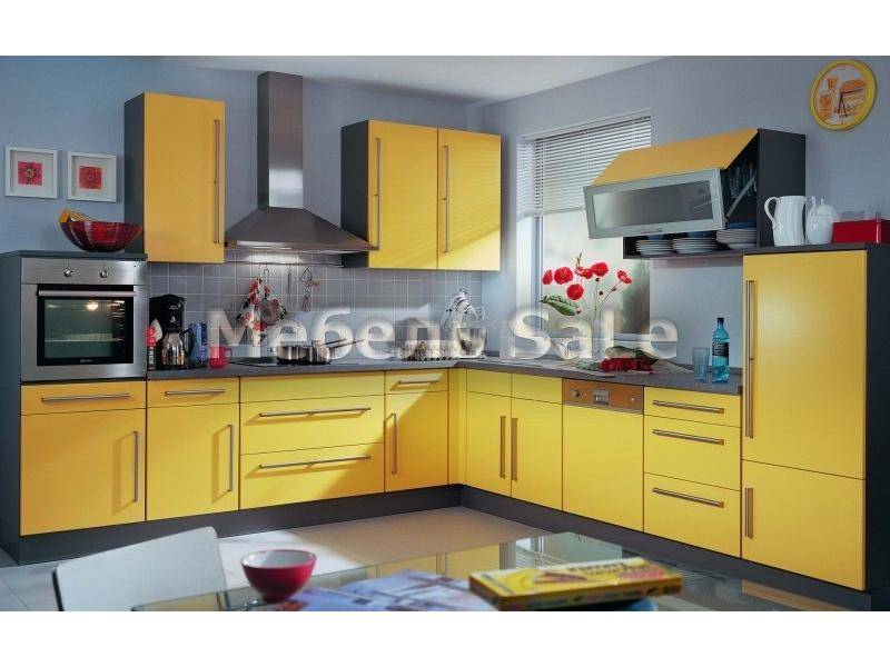 угловая кухня в Нижневартовске