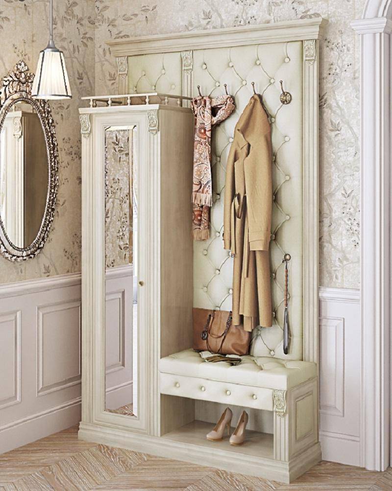 прихожая "благо 5" б5.11-5 в Нижневартовске