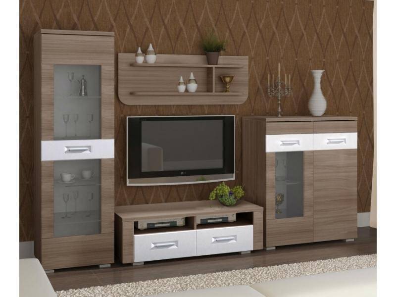 гостиная стенка skyline в Нижневартовске