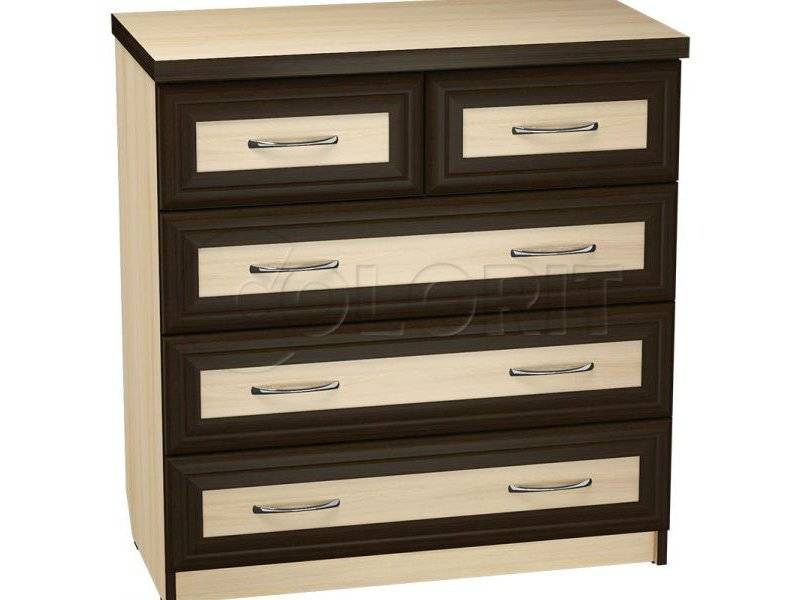 большой комод к 15 в Нижневартовске