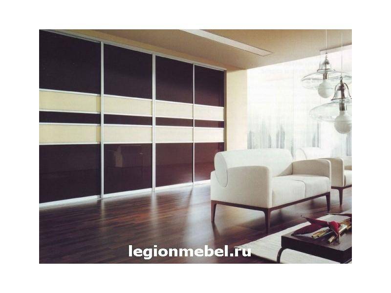 удобный шкаф-купе в Нижневартовске