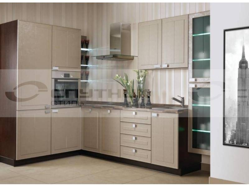 уютная кухня вельвет в Нижневартовске