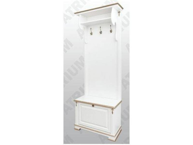 прихожая мод ref.1340 в Нижневартовске