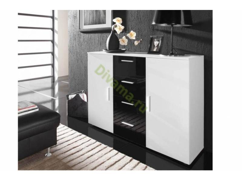 комод юни в Нижневартовске