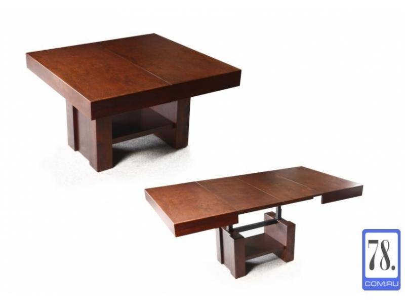 стол-трансформер optimata в Нижневартовске