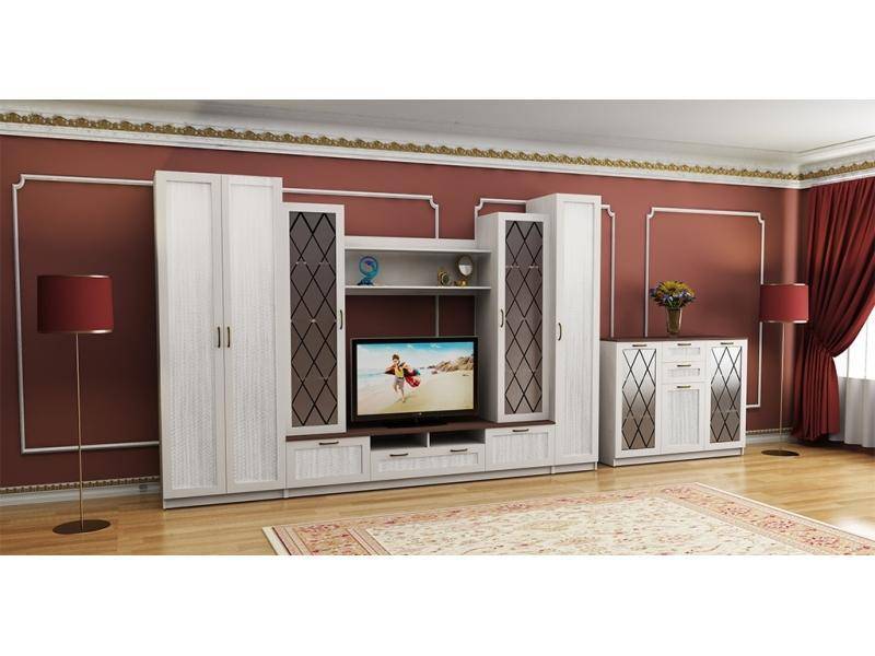 гостиная александрия в Нижневартовске