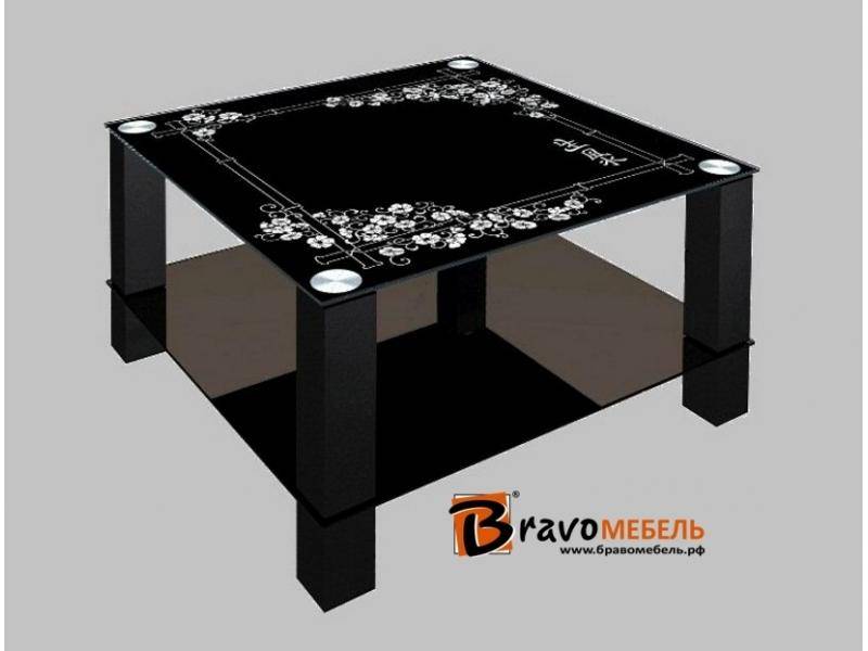 стол журнальный восток сакура в Нижневартовске