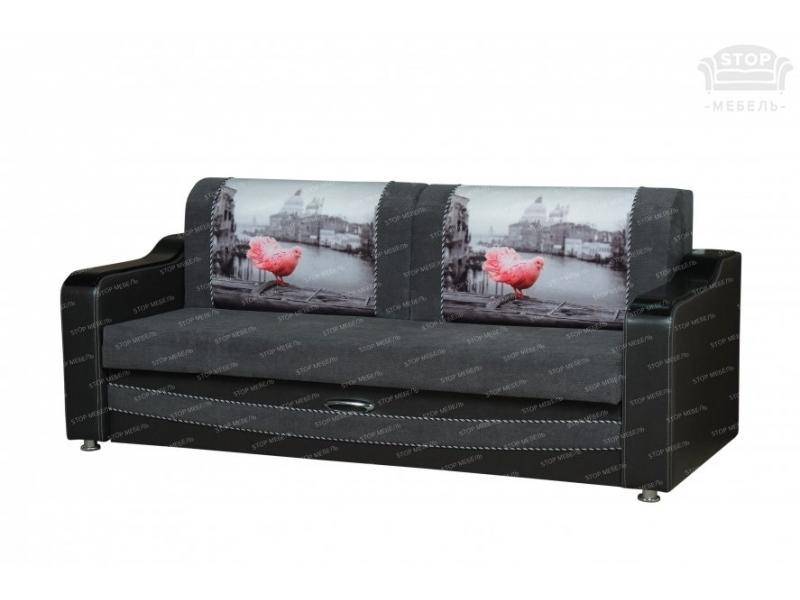 прямой диван лидер 2 в Нижневартовске