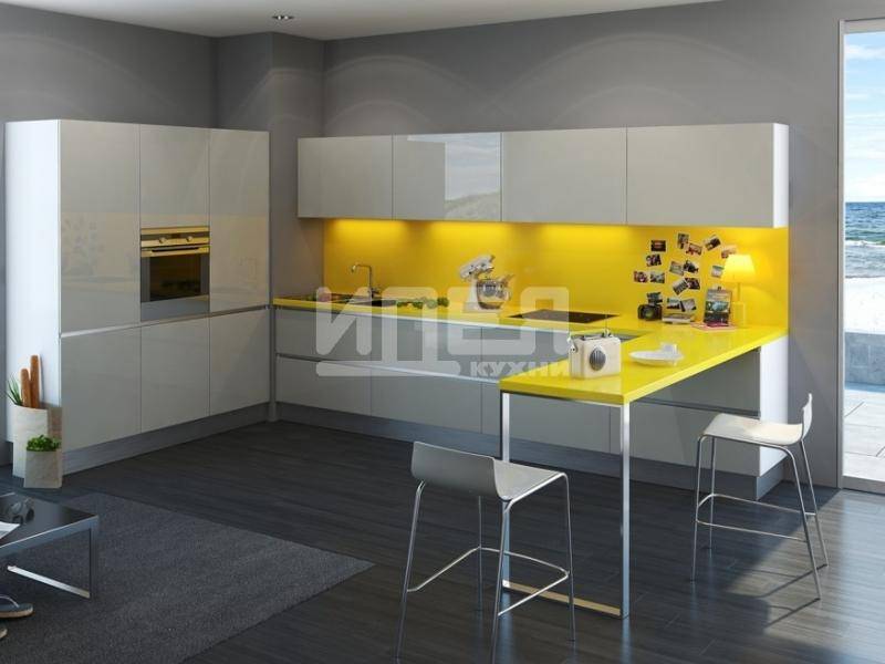 кухня нео в Нижневартовске