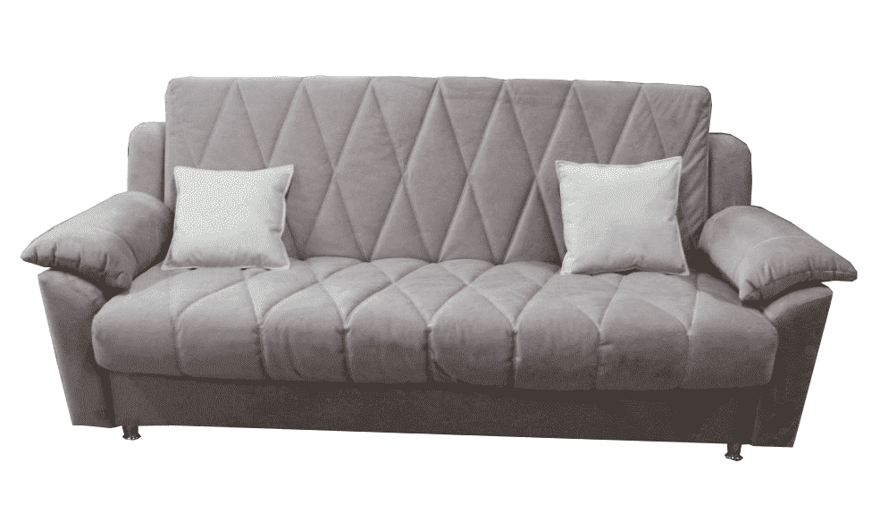 диван пышка с локтями в Нижневартовске