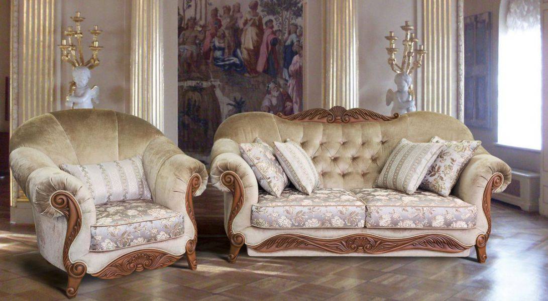 диван прямой лель 26 в Нижневартовске