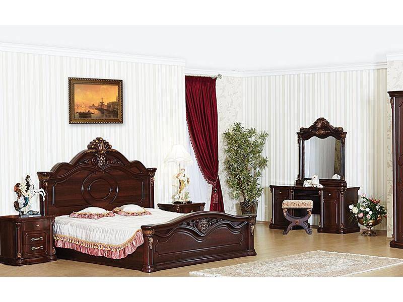 спальный гарнитур меланж в Нижневартовске