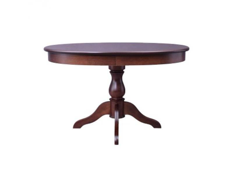 стол овальный раздвижной аркос 9 в Нижневартовске