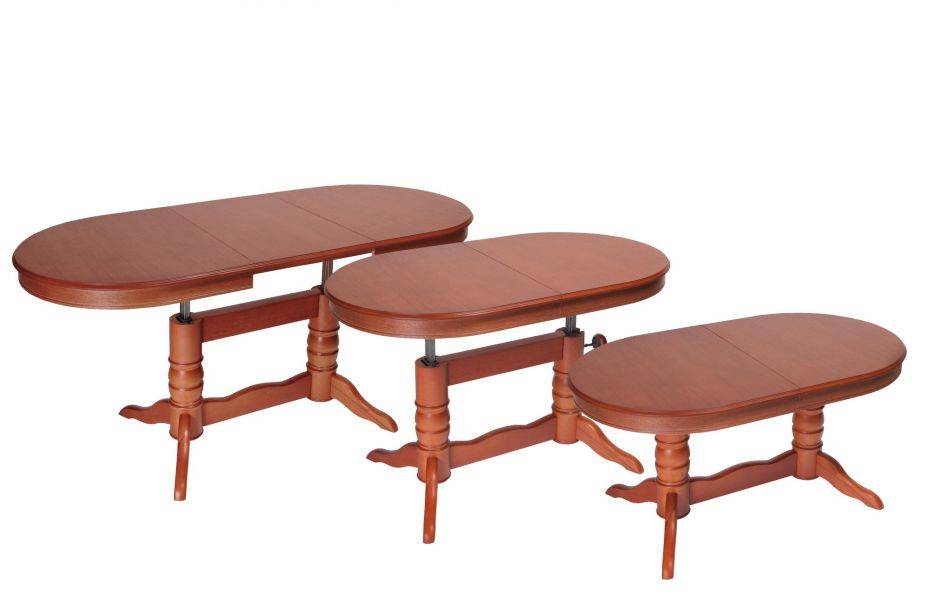 стол-трансформер магнолия т в Нижневартовске