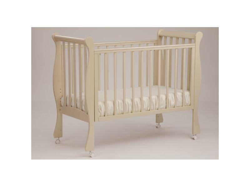 детская кровать без ящиков лаванда в Нижневартовске