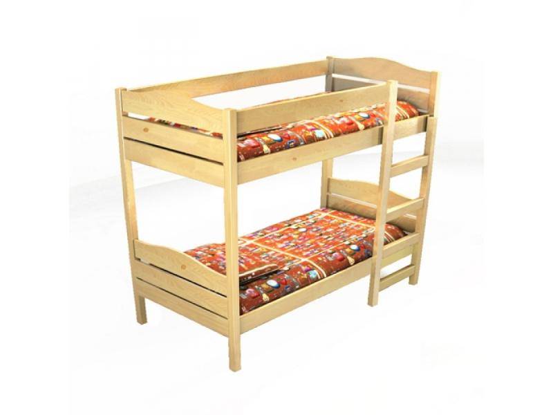 кровать детская в Нижневартовске