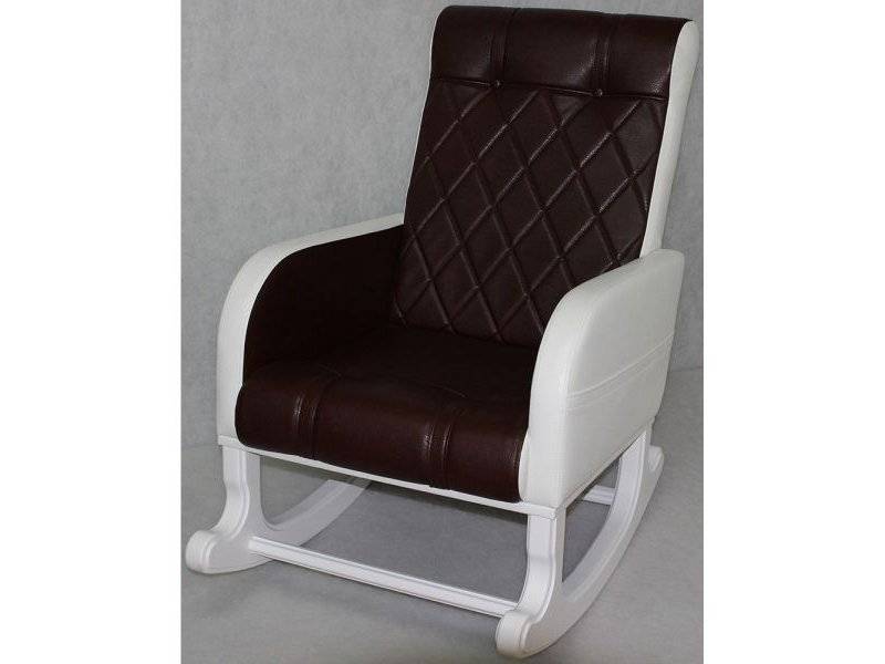 кресло-качалка 4.4 в Нижневартовске