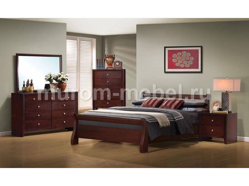 спальный комплект муза в Нижневартовске