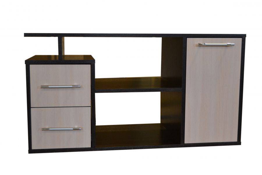 тумба под тв аппаратуру 2 в Нижневартовске