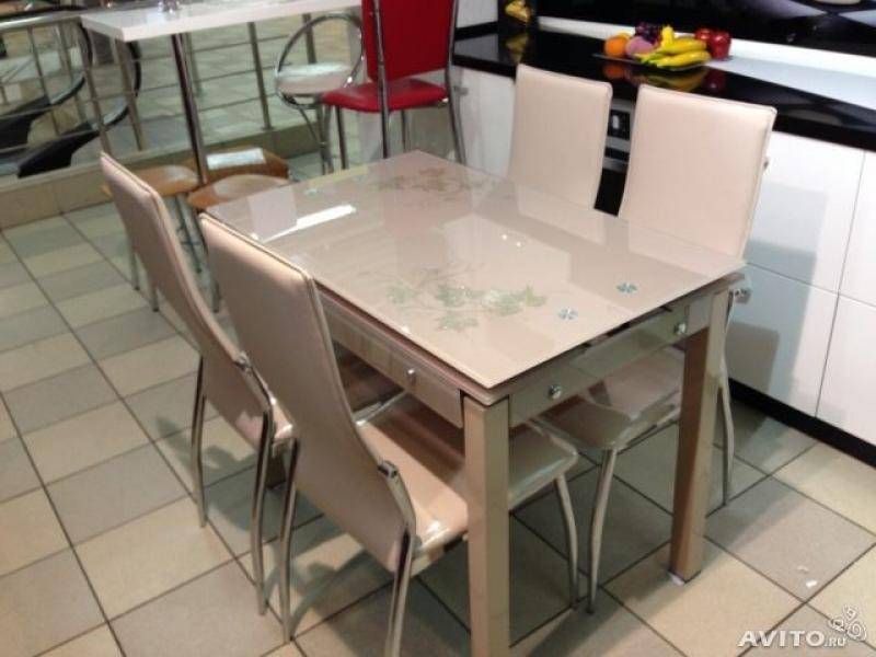 стол обеденный стол в179-45 в Нижневартовске