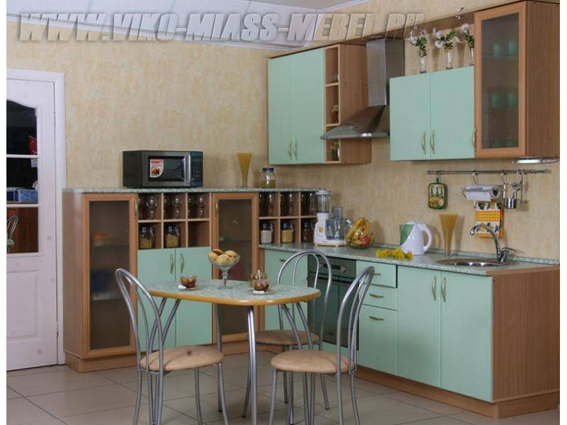 кухня модерн в Нижневартовске