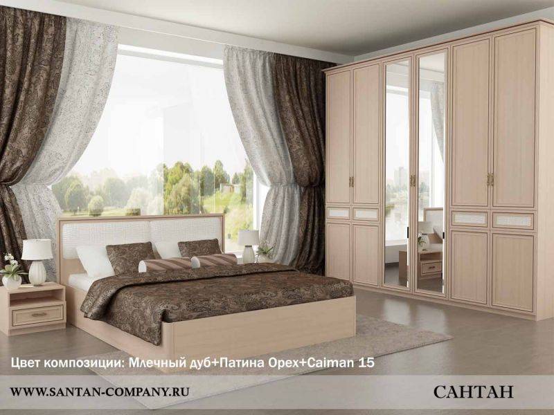 спальня калипсо в Нижневартовске