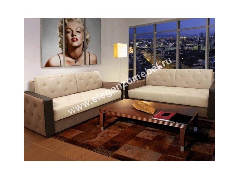 диван прямой виконт в Нижневартовске