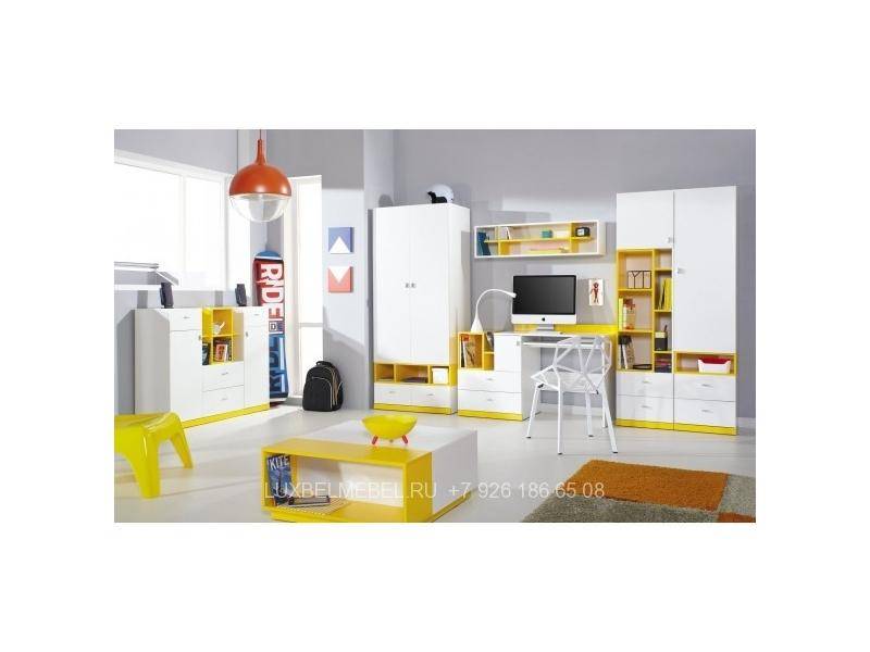 детская из массива модель 0153 в Нижневартовске