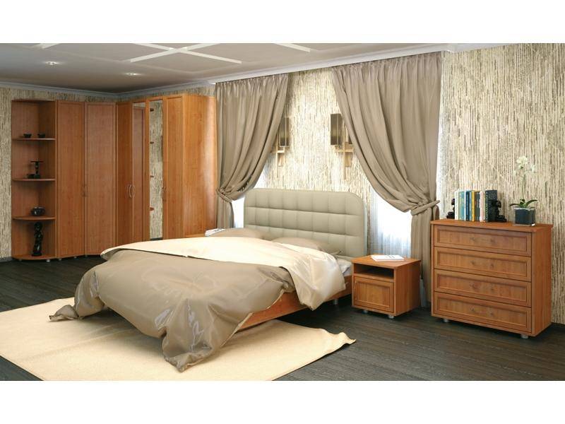 спальня лдсп t22 в Нижневартовске