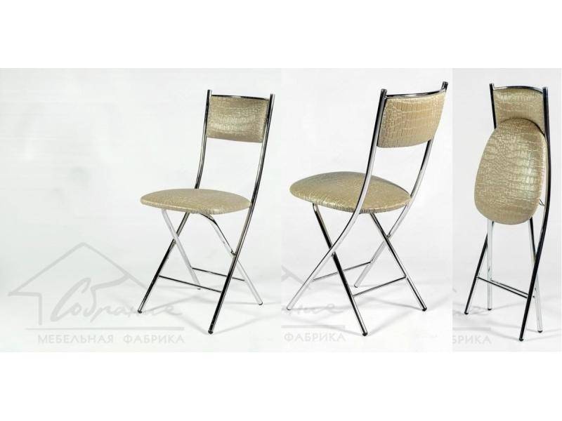 стул хлоя-м раскладной в Нижневартовске