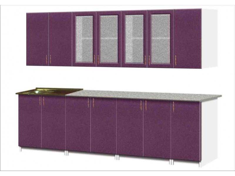 кухня грета мдф в Нижневартовске