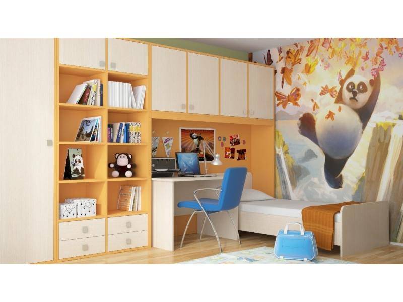 детская panda в Нижневартовске