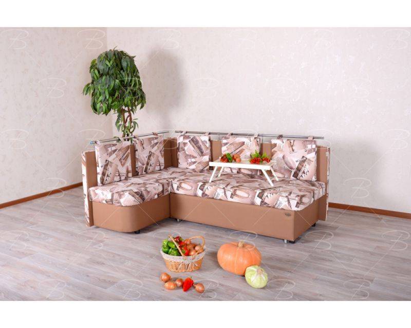 диван уют угловой в Нижневартовске