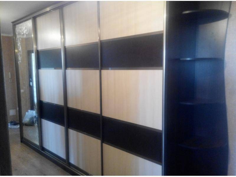 шкаф-купе 55 в Нижневартовске