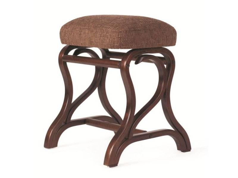 банкетка диана темно-коричневый/рогожка коричневая в Нижневартовске