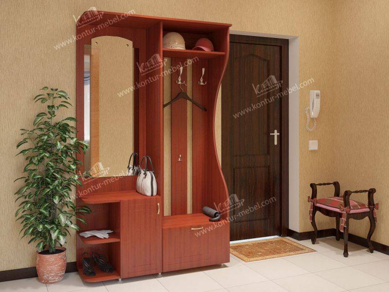 прихожая грация в Нижневартовске