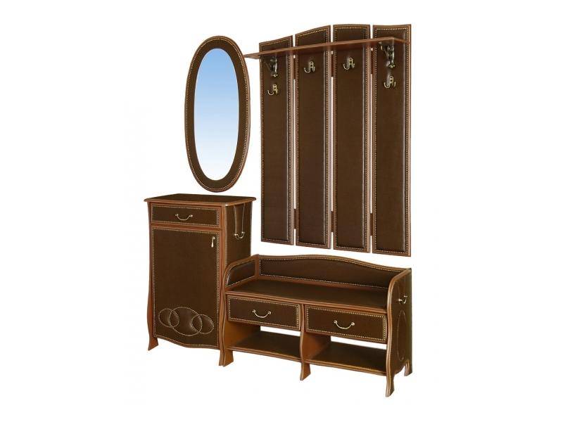 прихожая шевалье в Нижневартовске