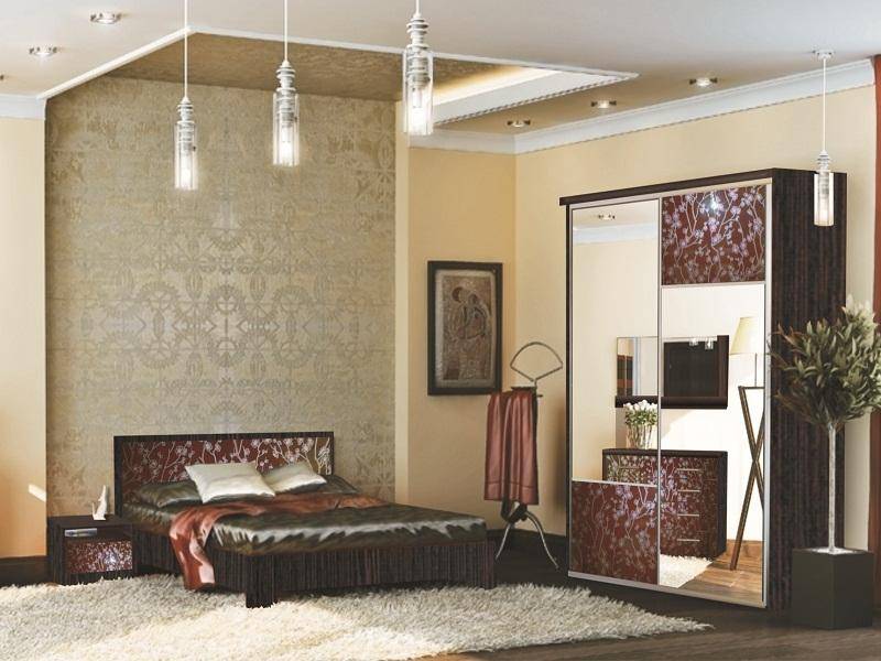 спальный гарнитур восток в Нижневартовске