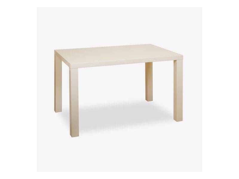 стол обеденный белый vera 110 в Нижневартовске