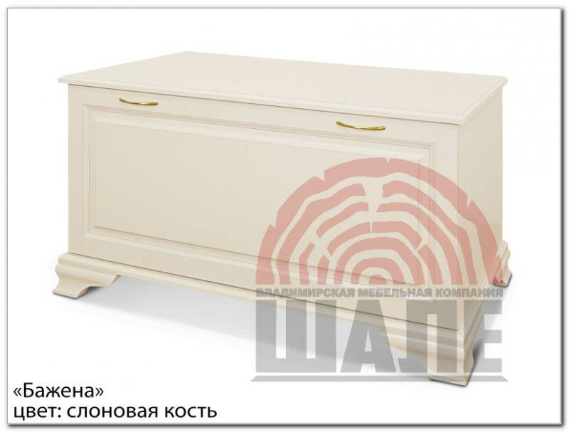 тумба обувница бажена в Нижневартовске