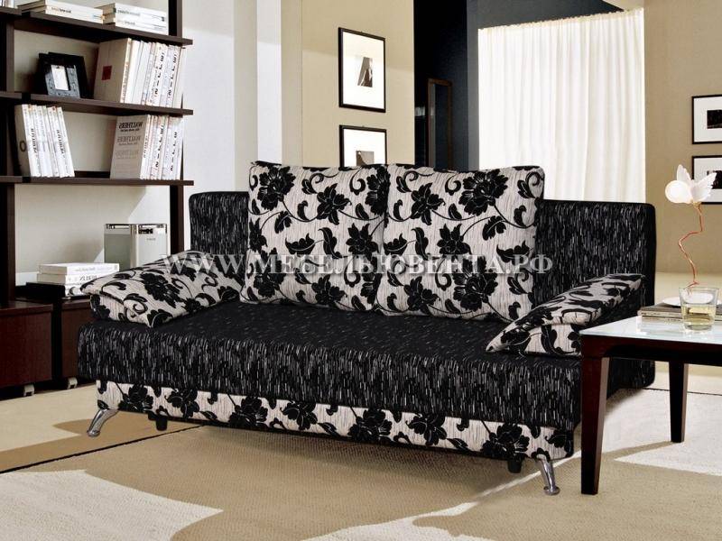 диван прямой хилтон 5 в Нижневартовске